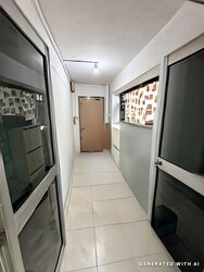 Blk 670 Eunos Damai Ville (Bedok), HDB 5 Rooms #635065241